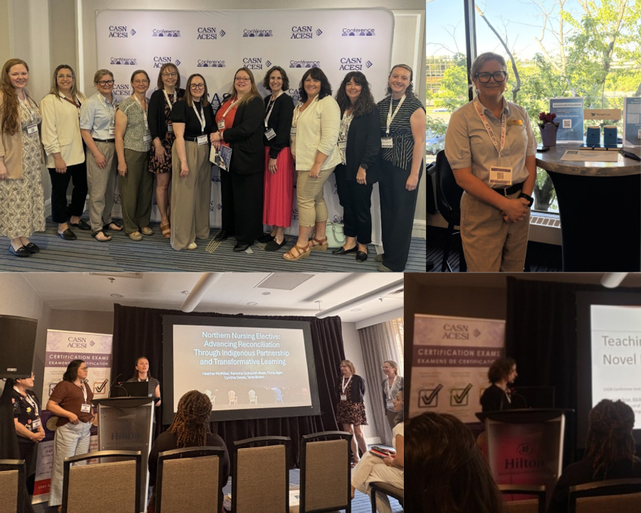nursing conference